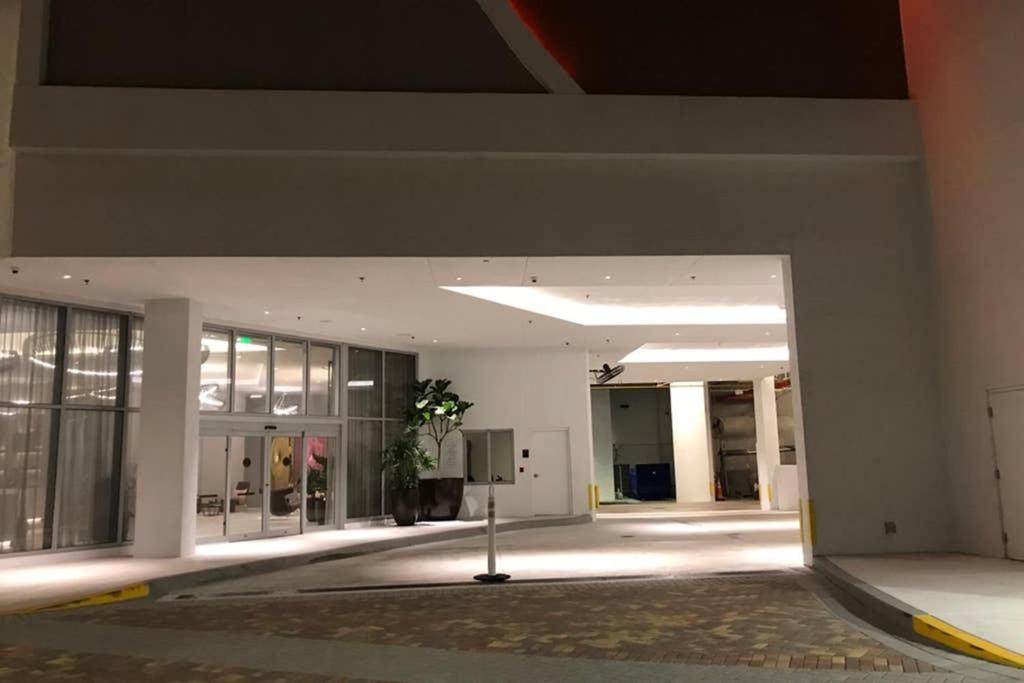 Hollywood Beach Luxury Condo-Hbh Esterno foto