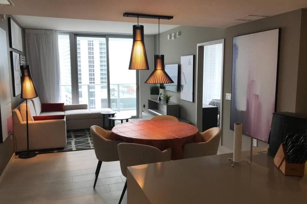 Hollywood Beach Luxury Condo-Hbh Esterno foto