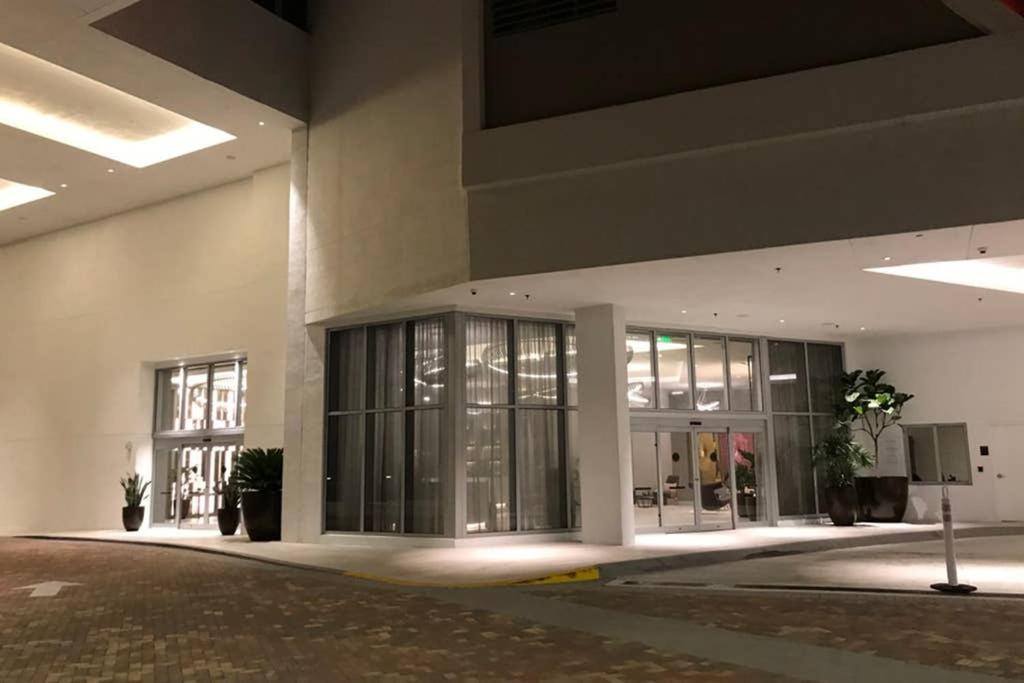 Hollywood Beach Luxury Condo-Hbh Esterno foto