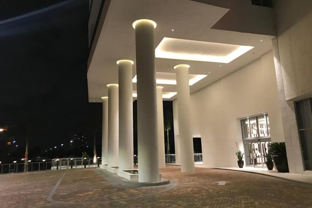 Hollywood Beach Luxury Condo-Hbh Esterno foto