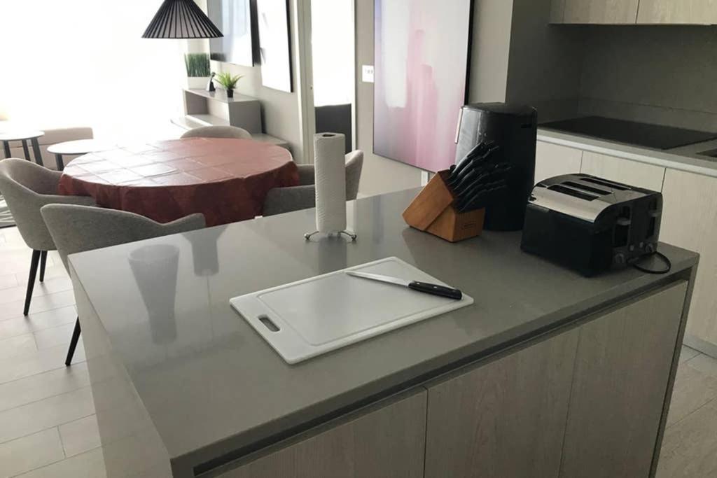 Hollywood Beach Luxury Condo-Hbh Esterno foto