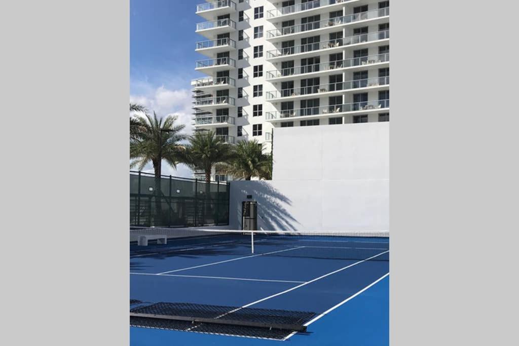 Hollywood Beach Luxury Condo-Hbh Esterno foto