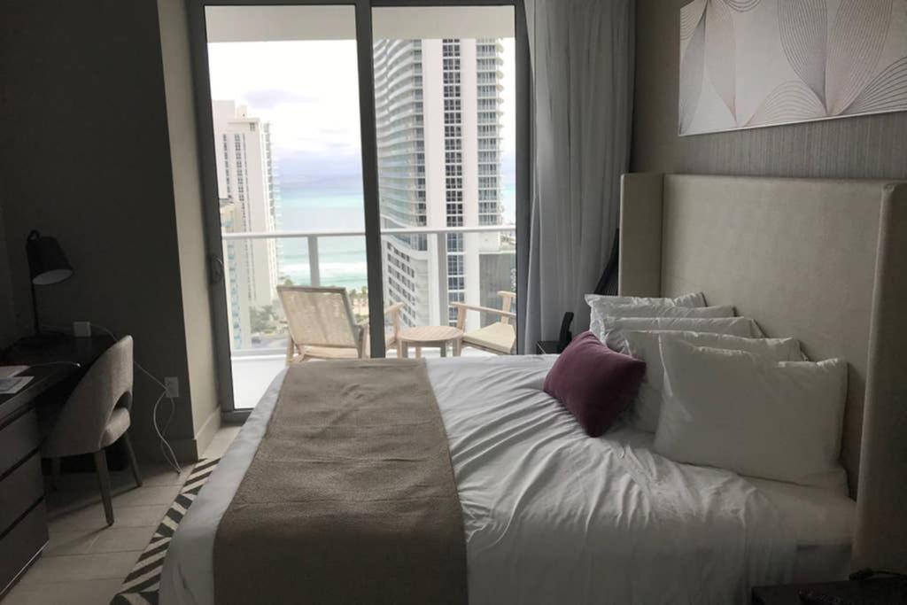 Hollywood Beach Luxury Condo-Hbh Esterno foto