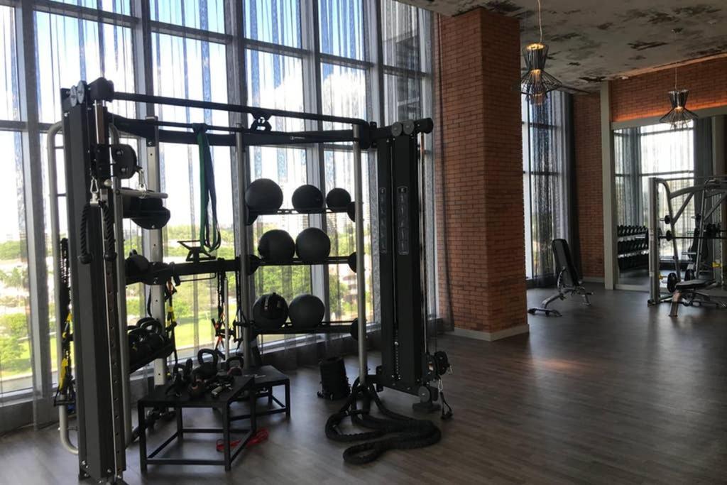 Hollywood Beach Luxury Condo-Hbh Esterno foto