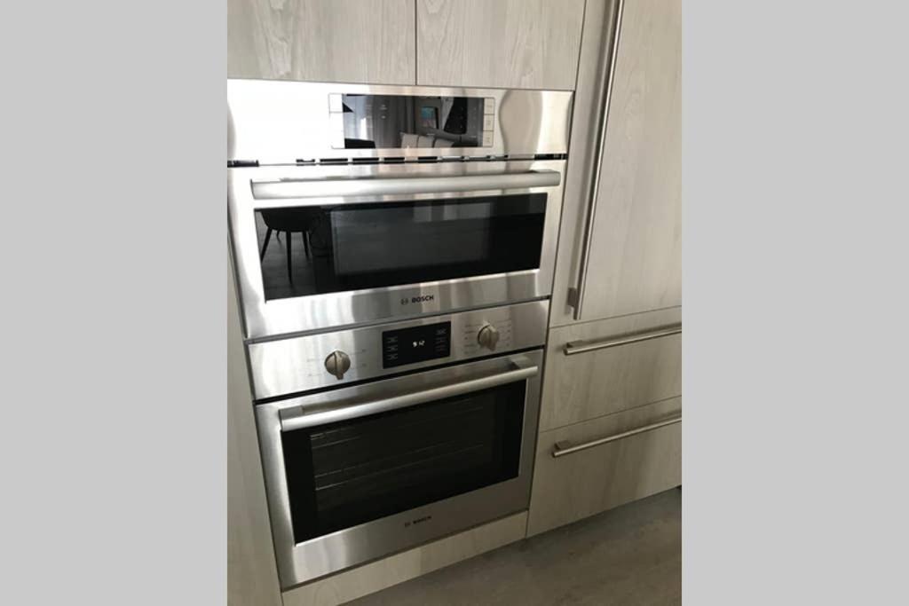 Hollywood Beach Luxury Condo-Hbh Esterno foto
