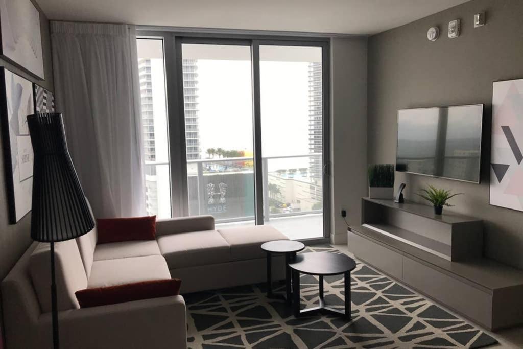 Hollywood Beach Luxury Condo-Hbh Esterno foto