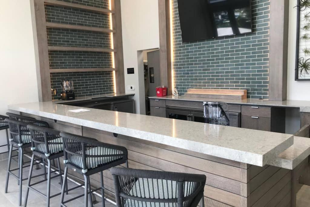 Hollywood Beach Luxury Condo-Hbh Esterno foto