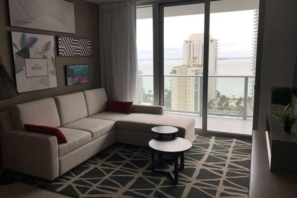 Hollywood Beach Luxury Condo-Hbh Esterno foto