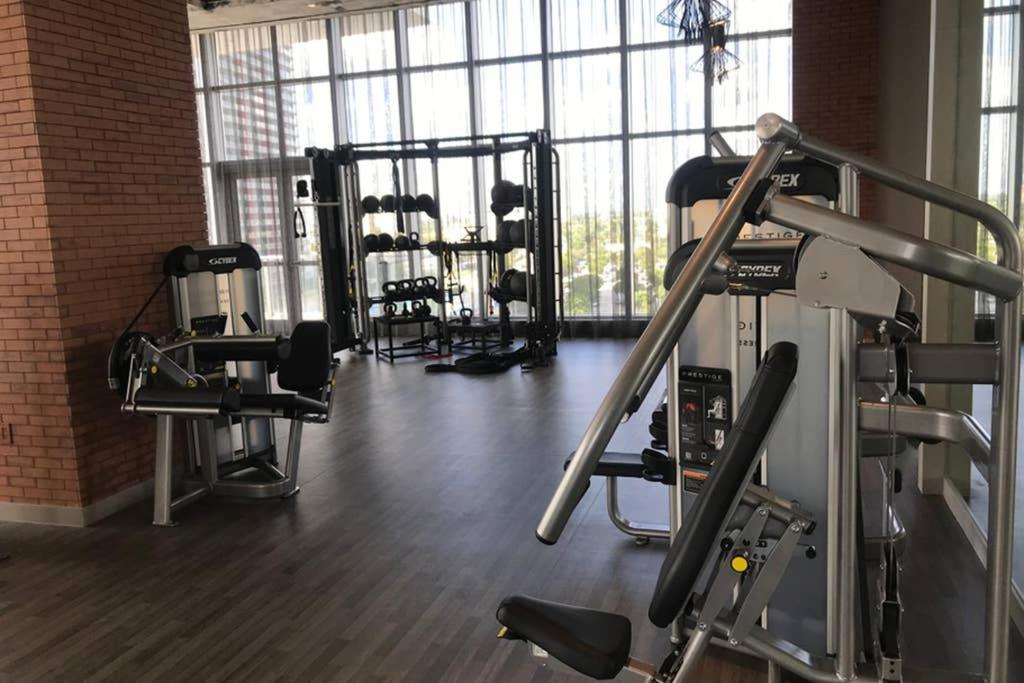 Hollywood Beach Luxury Condo-Hbh Esterno foto
