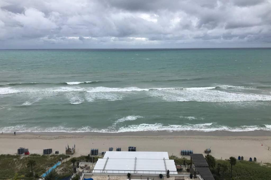 Hollywood Beach Luxury Condo-Hbh Esterno foto